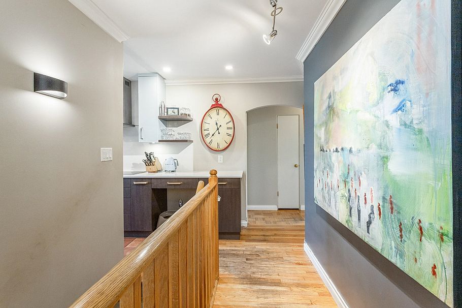 843 Whitchurch Street North Vancouver, BC - 8