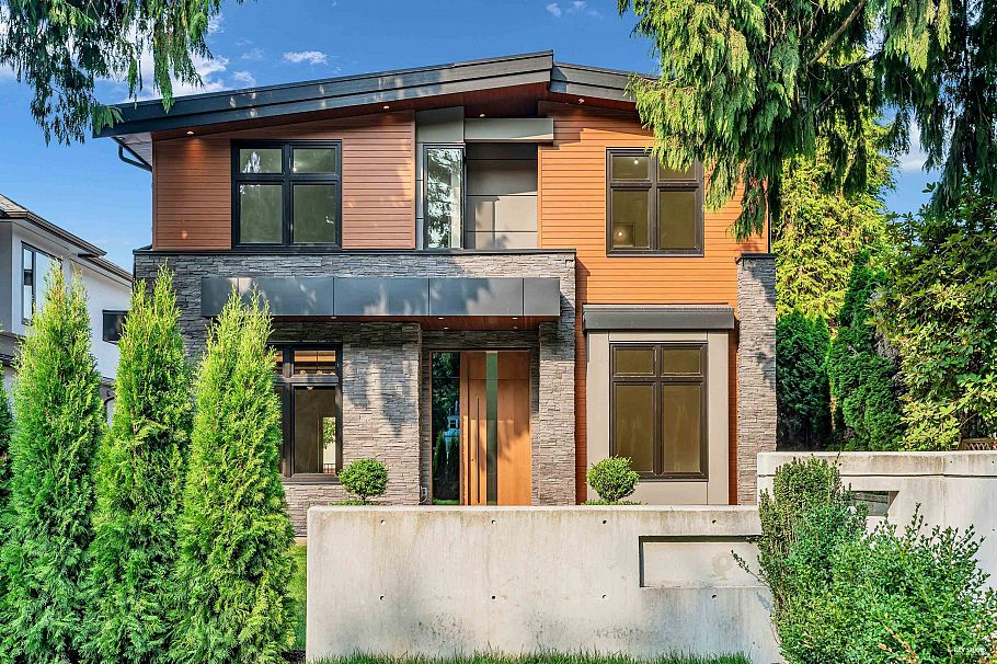 4465 Wallace Street Vancouver, BC - 37