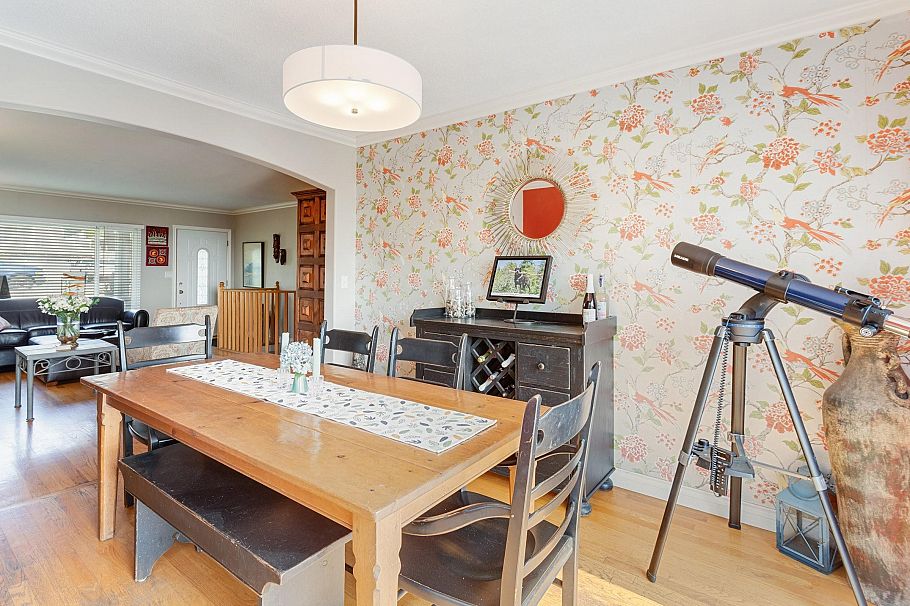 843 Whitchurch Street North Vancouver, BC - 6