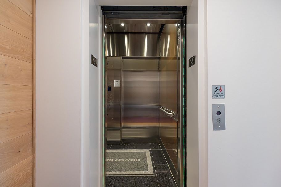 701 628 Kinghorne Mews Vancouver, BC - 21