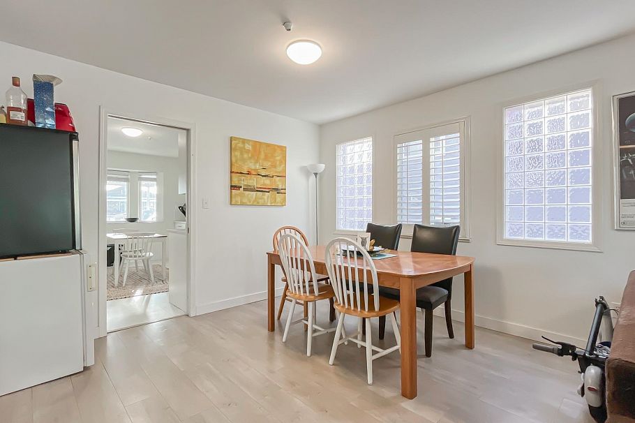 736 E 55th Avenue Vancouver, BC - 7