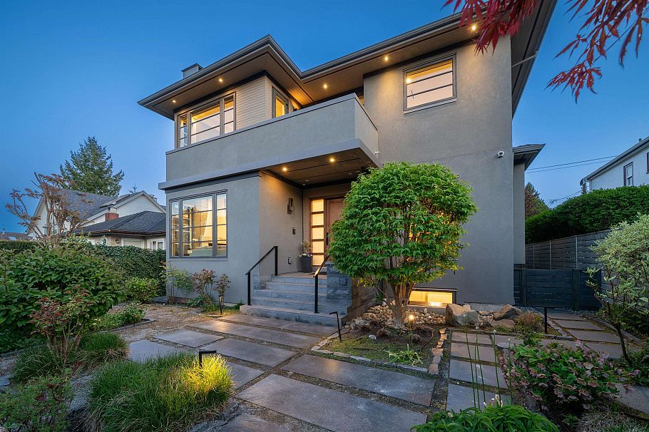 2820 W 32nd Avenue Vancouver, BC - 39