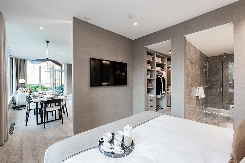 3 6138 Birney Avenue Vancouver, BC - 2