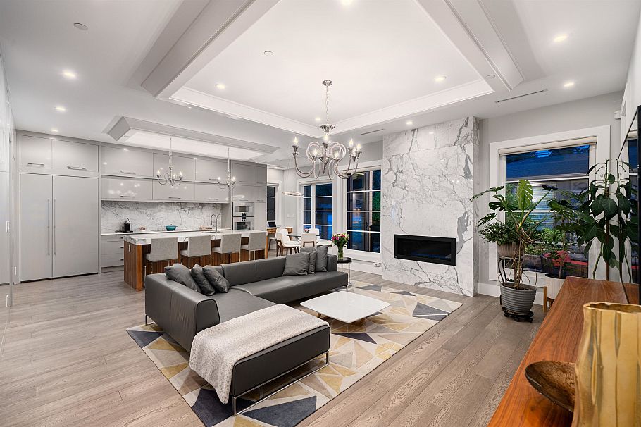 2820 W 32nd Avenue Vancouver, BC - 7