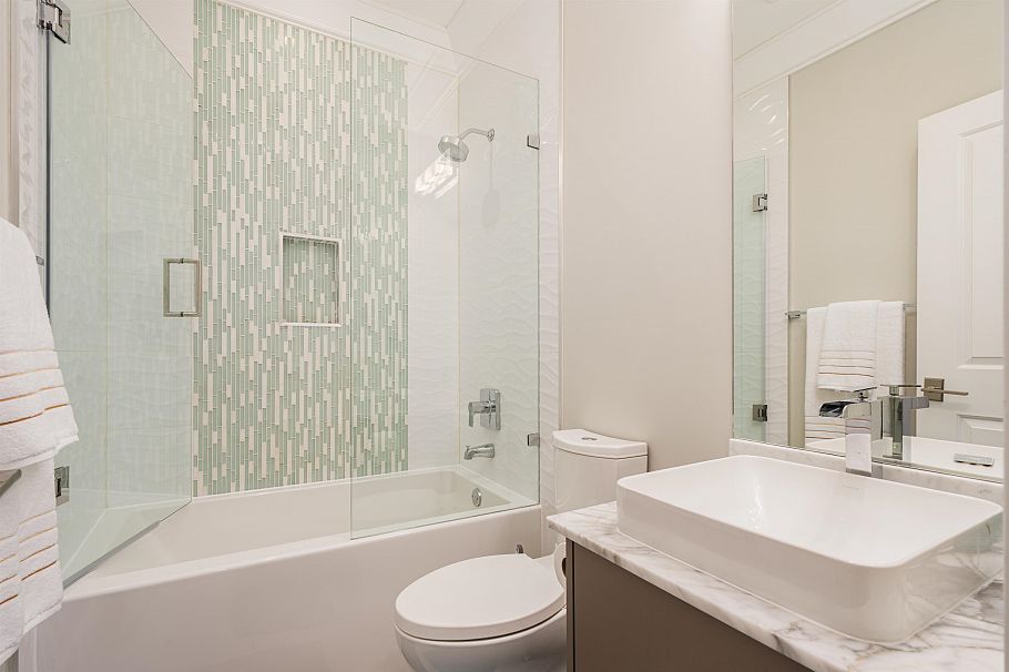 2820 W 32nd Avenue Vancouver, BC - 23