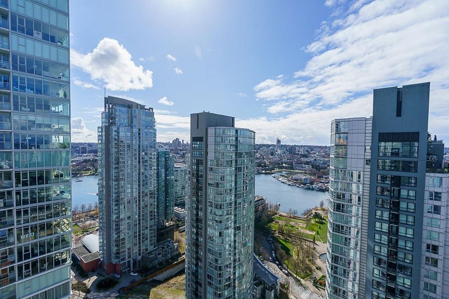 3202 501 Pacific Street Vancouver, BC - 24