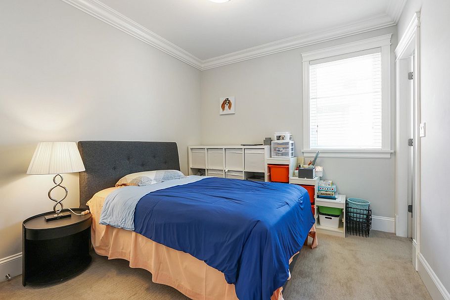 3553 W 31st Avenue Vancouver, BC - 25