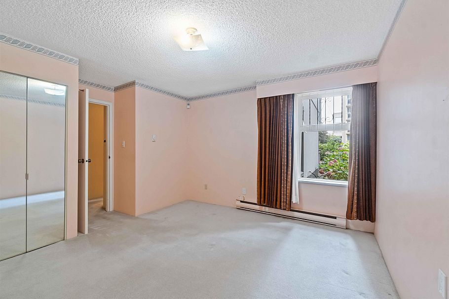 102 1352 W 10th Avenue Vancouver, BC - 19