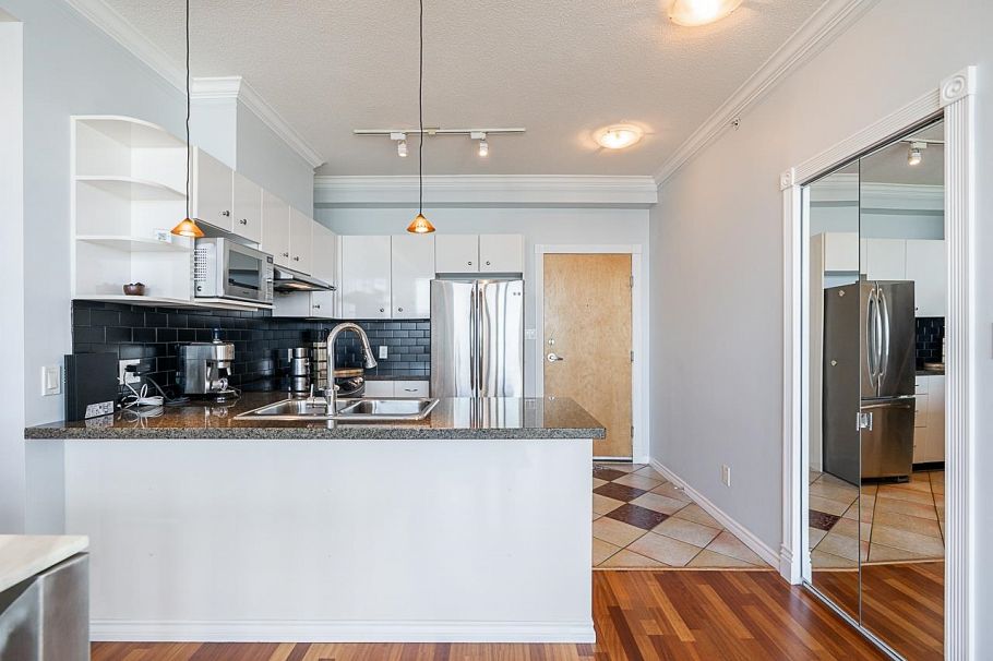 3202 501 Pacific Street Vancouver, BC - 16