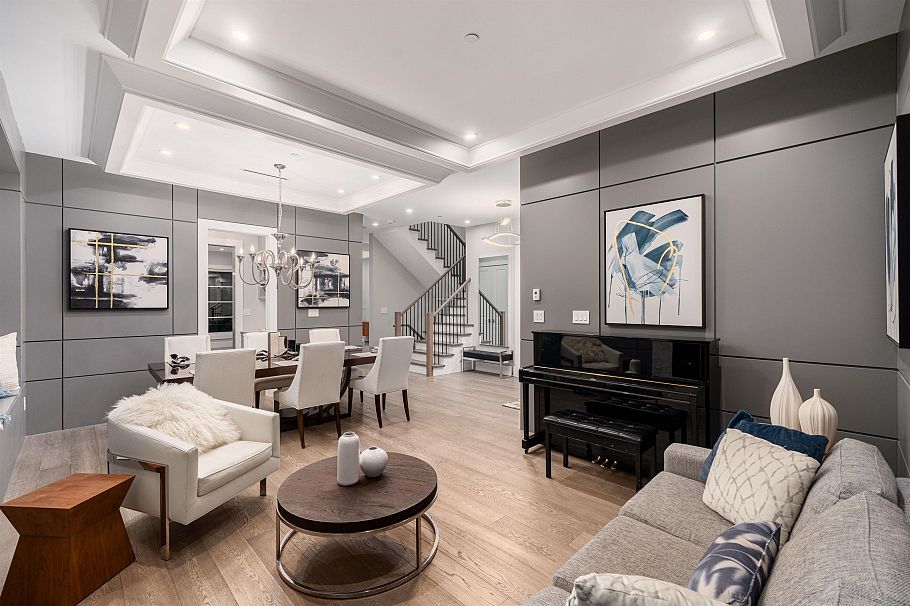 2820 W 32nd Avenue Vancouver, BC - 4