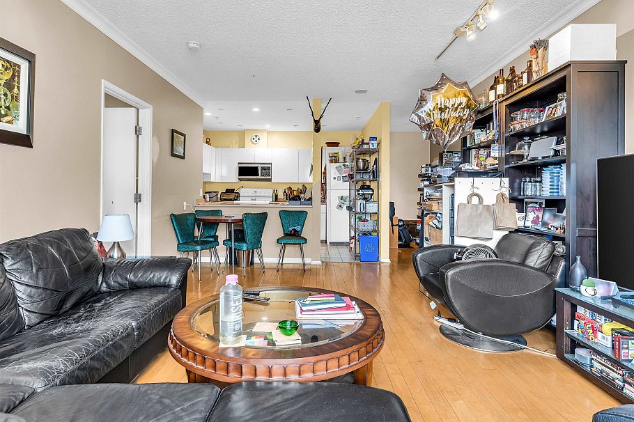 1108 1177 Hornby Street Vancouver, BC - 5