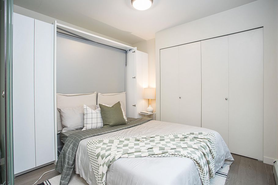 208 189 Keefer Street Vancouver, BC - 16