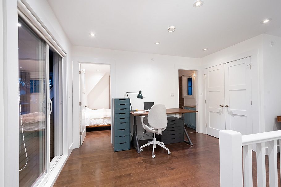 3132 W 7th Avenue Vancouver, BC - 16