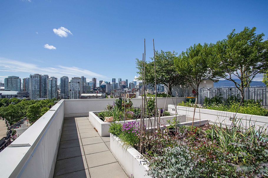 208 189 Keefer Street Vancouver, BC - 27