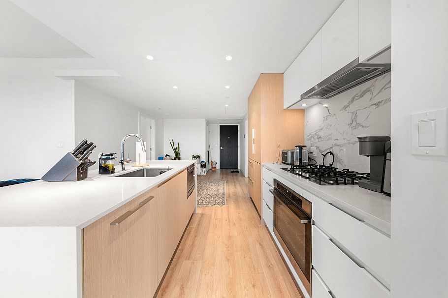 1401 1500 Fern Street North Vancouver, BC - 5