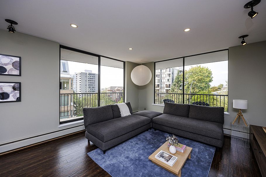 302 540 Lonsdale Avenue North Vancouver, BC - 5
