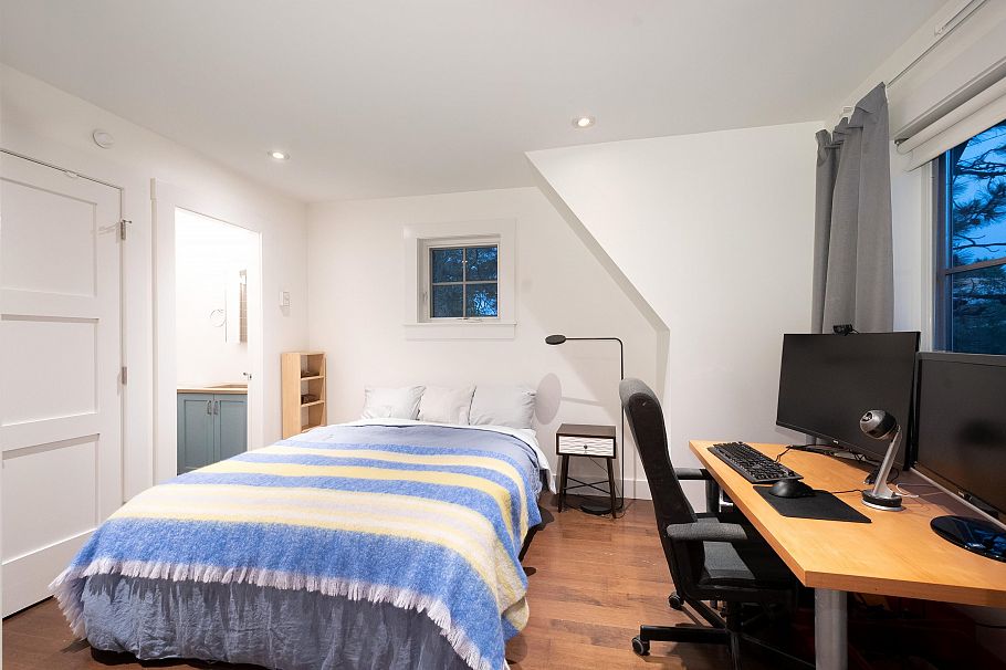 3132 W 7th Avenue Vancouver, BC - 13