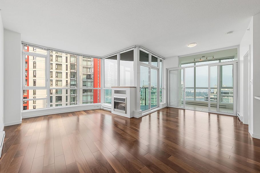 3001 1189 Melville Street Vancouver, BC - 2