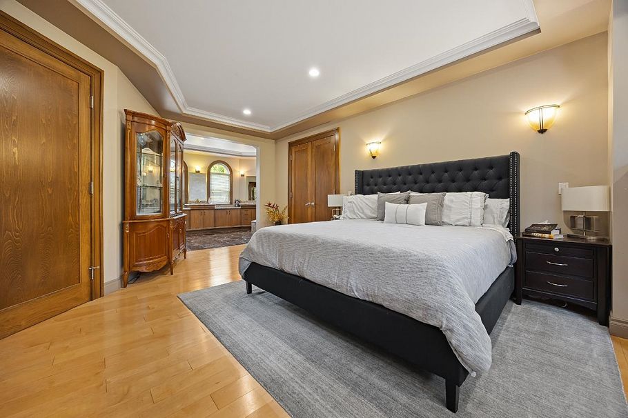 3582 Edgemont Boulevard North Vancouver, BC - 26