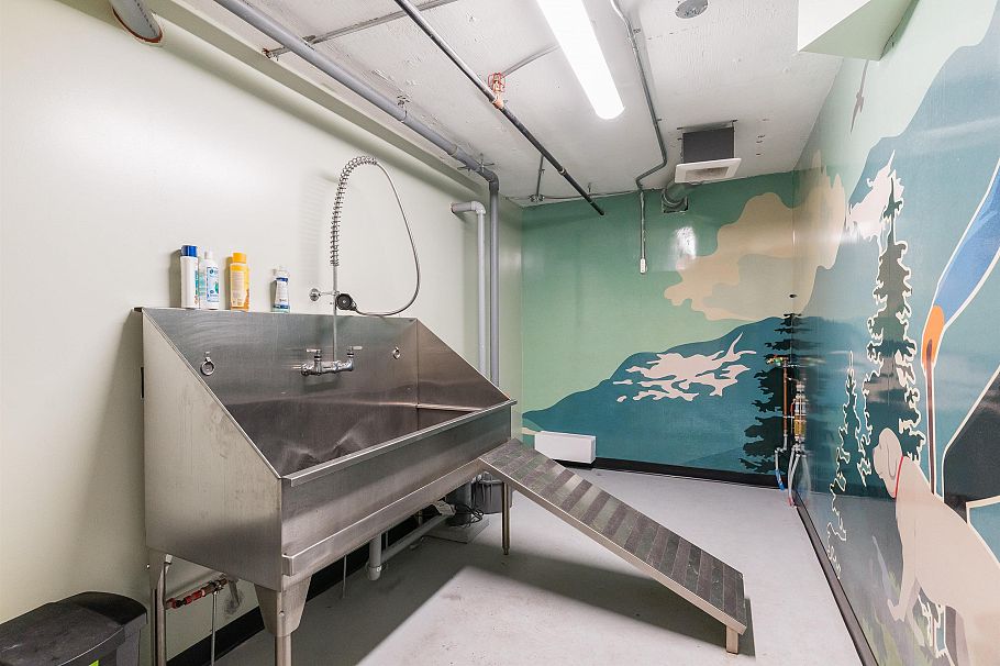 304 108 E 8th Street North Vancouver, BC - 34