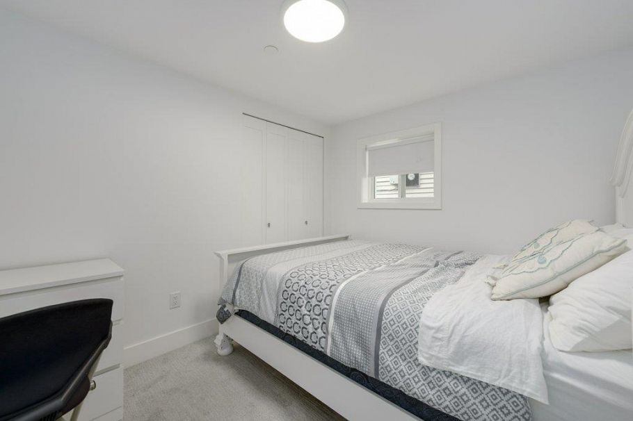 5051 Sherbrooke Street Vancouver, BC - 33