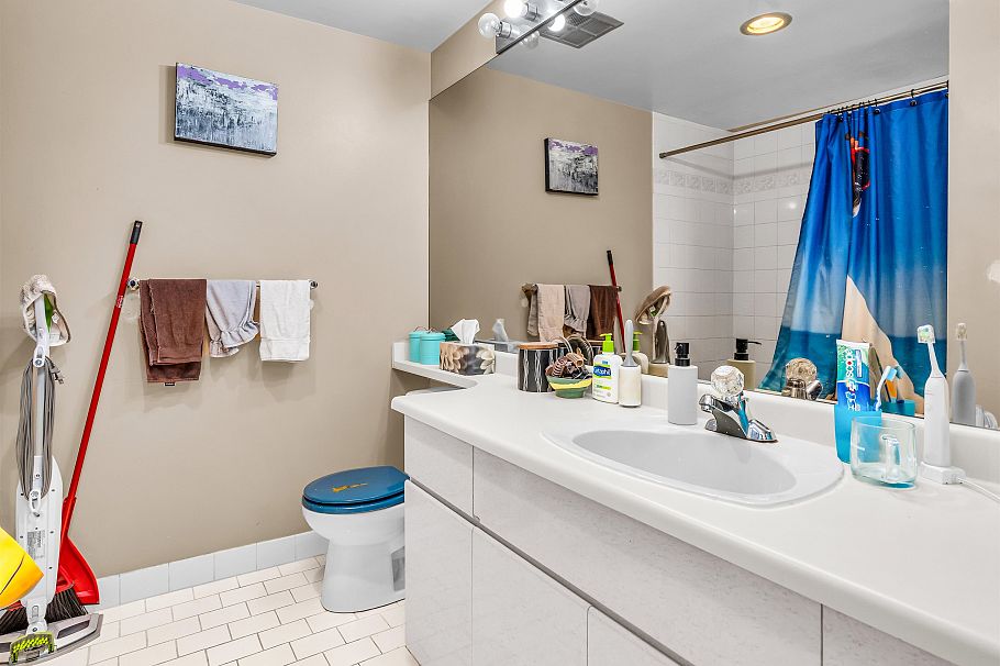 1108 1177 Hornby Street Vancouver, BC - 15