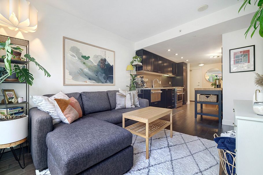 407 1133 Homer Street Vancouver, BC - 16