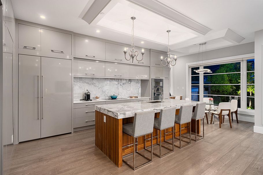 2820 W 32nd Avenue Vancouver, BC - 10