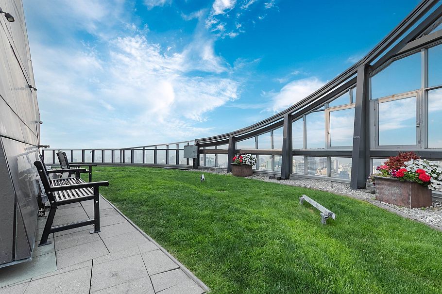 3001 1189 Melville Street Vancouver, BC - 23