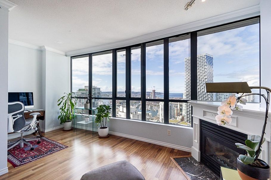 3202 501 Pacific Street Vancouver, BC - 7
