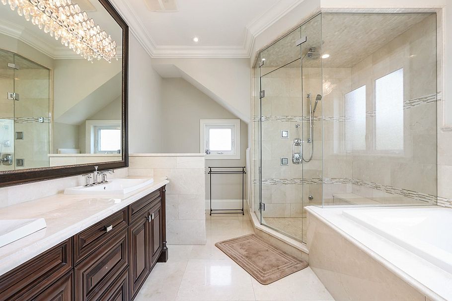 3553 W 31st Avenue Vancouver, BC - 21