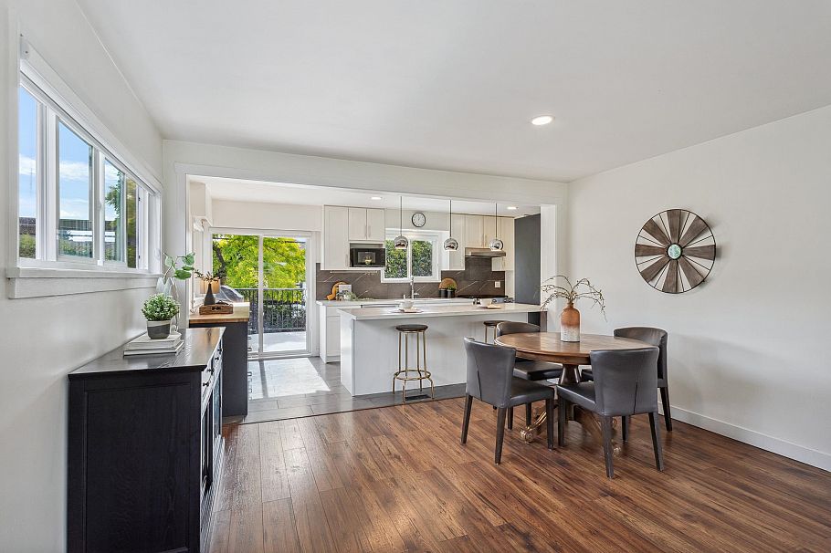 935 Beaconsfield Road North Vancouver, BC - 10