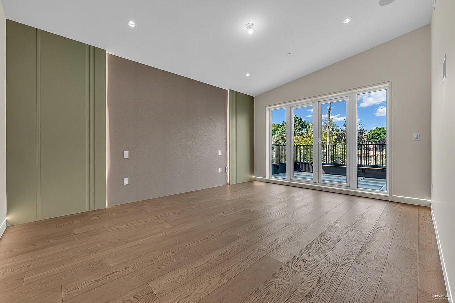 4465 Wallace Street Vancouver, BC - 15