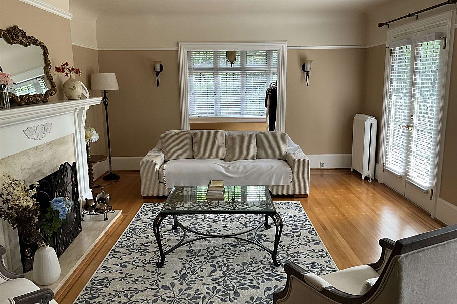 1667 W 40th Avenue Vancouver, BC - 3