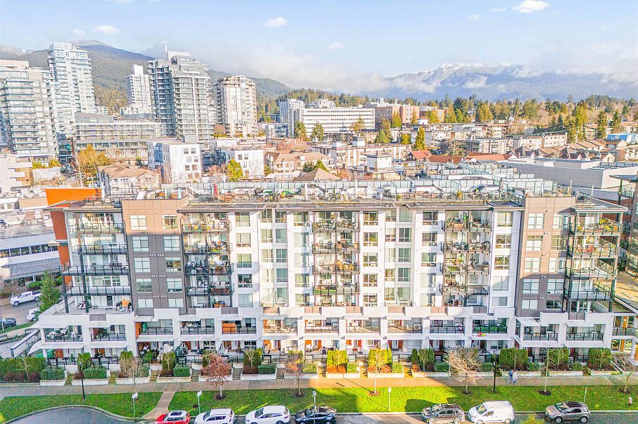 304 108 E 8th Street North Vancouver, BC - 38