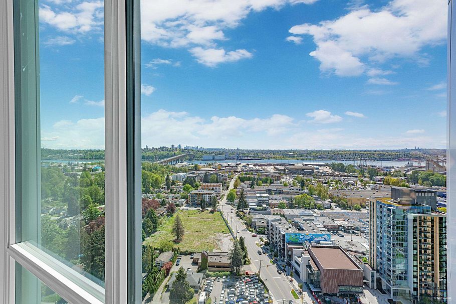 2604 1500 Fern Street North Vancouver, BC - 16