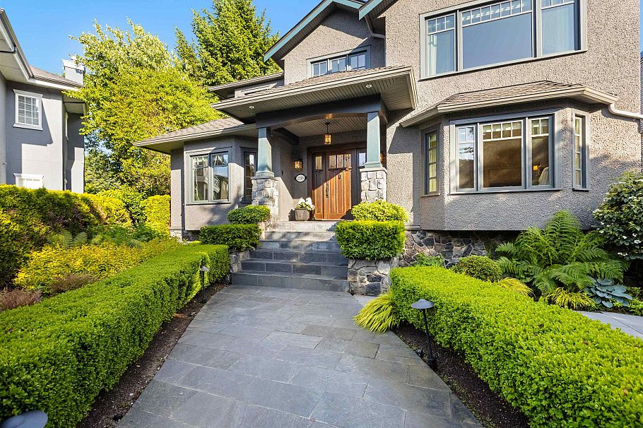 2318 Oliver Crescent Vancouver, BC - 23