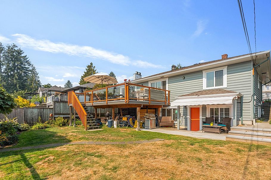 843 Whitchurch Street North Vancouver, BC - 28