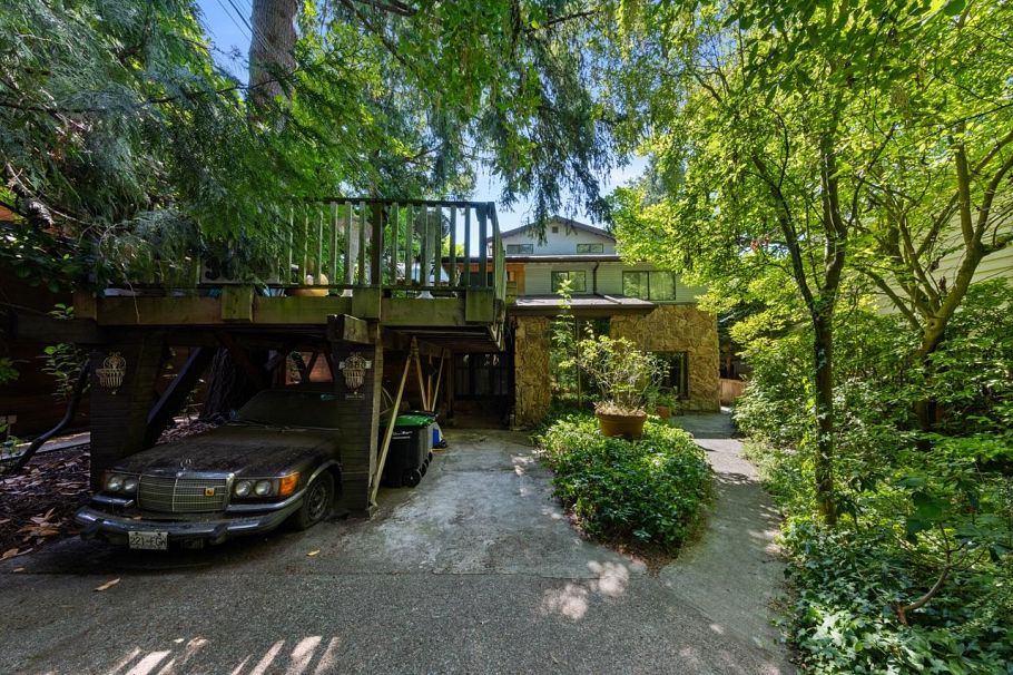 3060 W 45th Avenue Vancouver, BC - 5