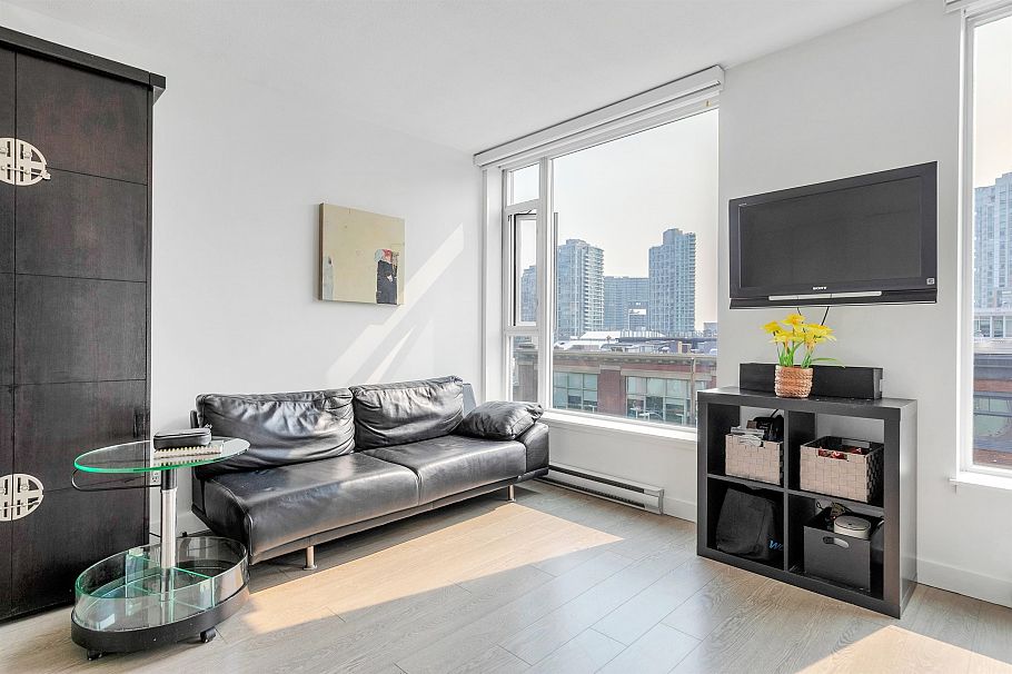 516 1133 Homer Street Vancouver, BC - 7