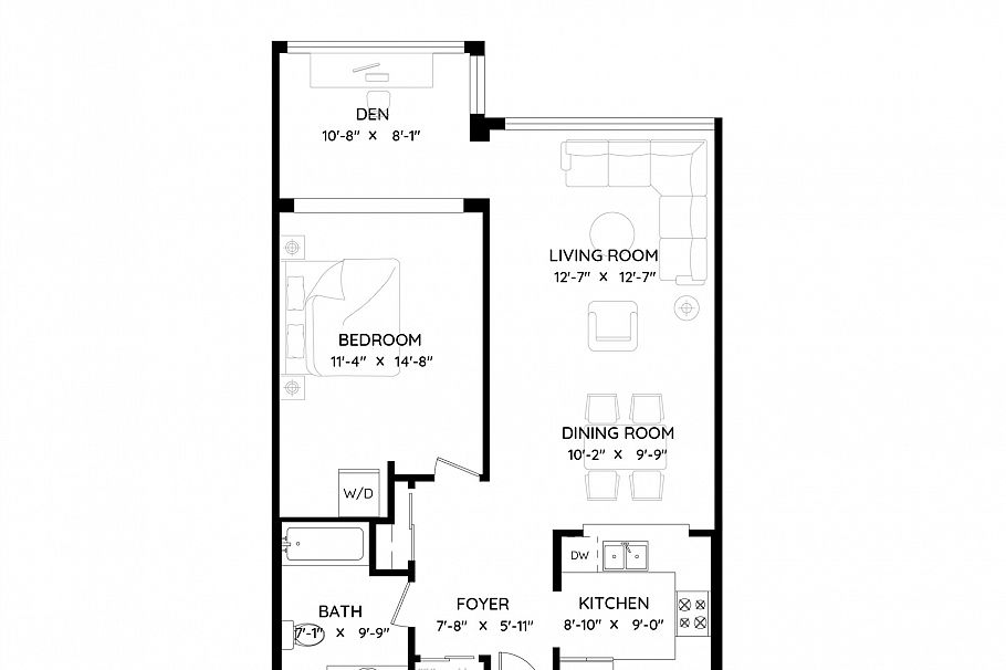 511 2101 Mcmullen Avenue Vancouver, BC - 39