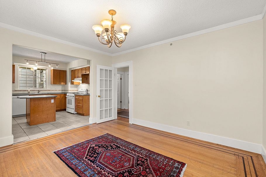 909 W 18th Avenue Vancouver, BC - 16