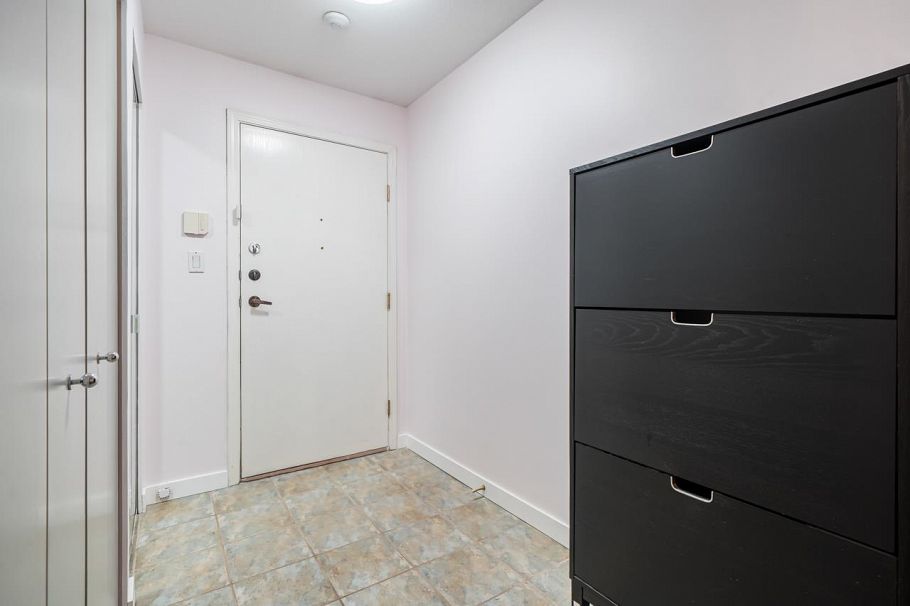 205 1550 SW Marine Drive Vancouver, BC - 20