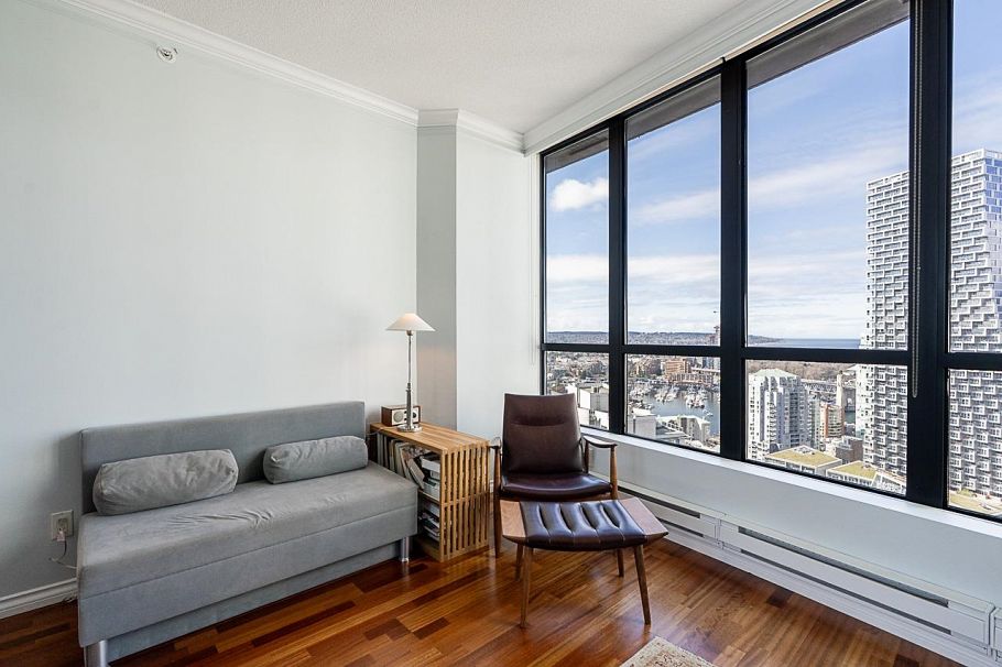 3202 501 Pacific Street Vancouver, BC - 6