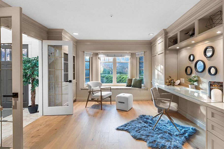 2318 Oliver Crescent Vancouver, BC - 8