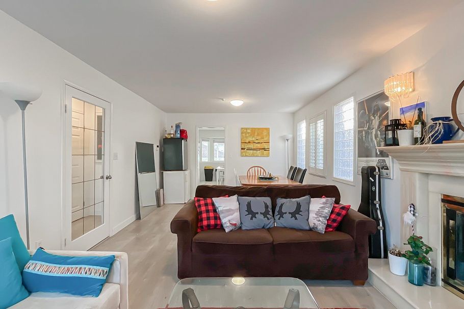 736 E 55th Avenue Vancouver, BC - 5