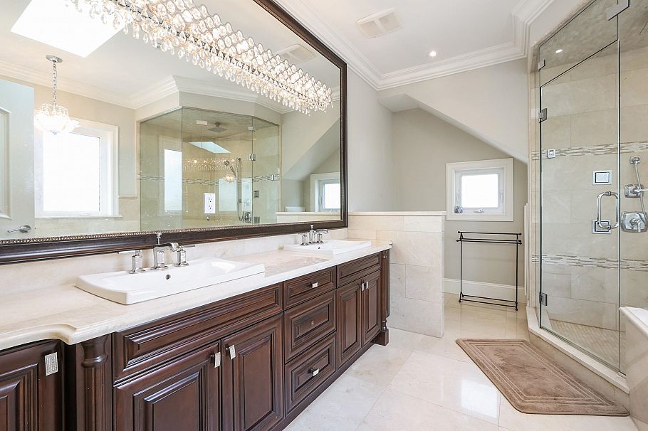 3553 W 31st Avenue Vancouver, BC - 20