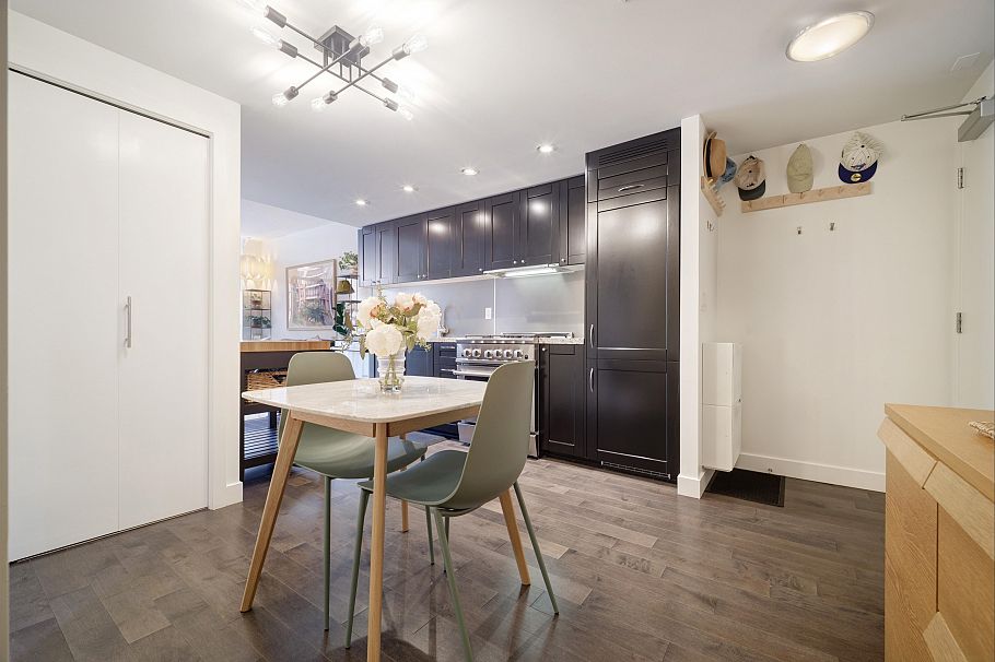 407 1133 Homer Street Vancouver, BC - 11