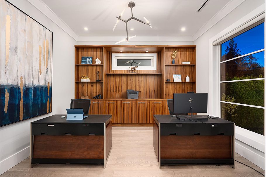 2820 W 32nd Avenue Vancouver, BC - 16