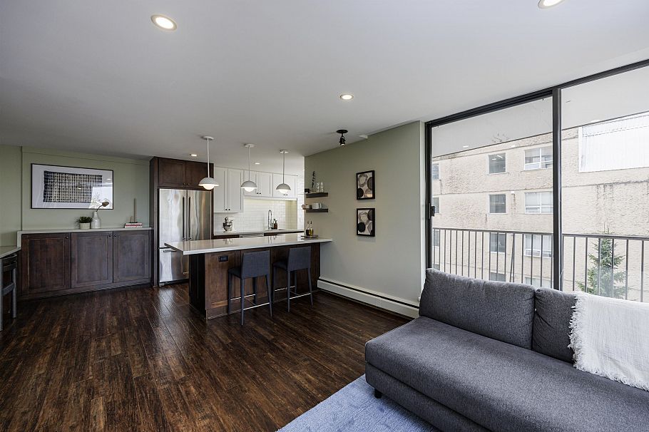 302 540 Lonsdale Avenue North Vancouver, BC - 8